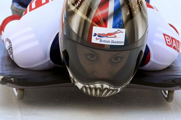 Shelley Rudman has been pre-selected for the British Skeleton World Cup squad