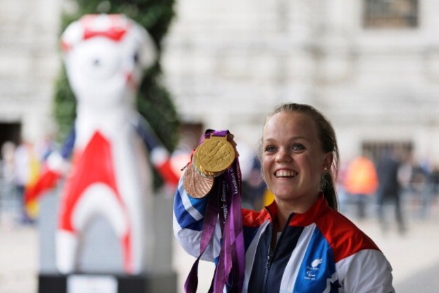Sport England hopes that new funding programmes will build on the interest generated in disability sport by the likes of London 2012 champion Ellie Simmonds
