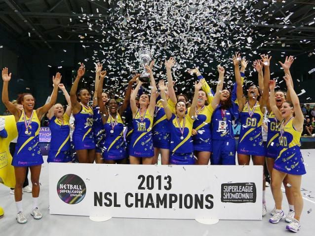Superleague champions Team Bath will be looking to defend their title when the new season starts in January