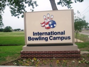 The ITRC locate at the International Bowling Campus in Arlington will host the top bowling coaches in the world next March