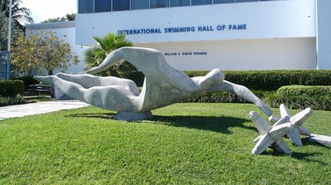 The International Swimming Hall of Fame has announced plans to leave Fort Lauderdale after its contract runs out in 2015