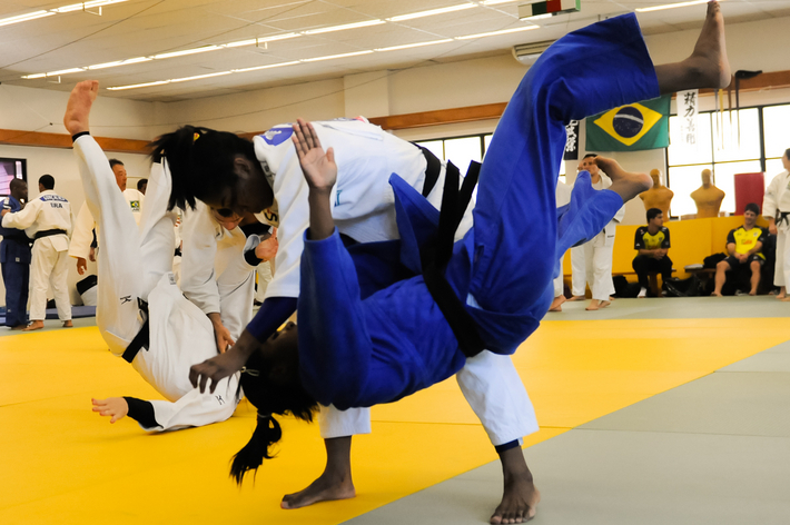 The Judo Junior World Championships are due to get underway in Ljubljana, Slovenia on October 23