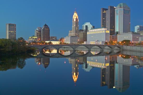 The Ohio city of Columbus will host the 2013 North American Fencing Cup and USA National Championships in 2013
