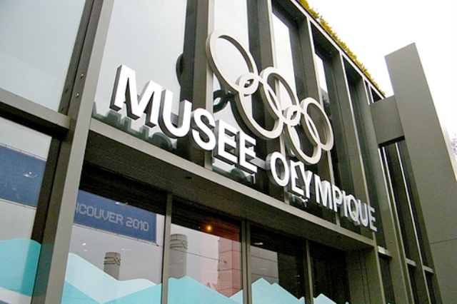 The Olympic Museum in Lausanne will open its doors to the public on December 21 after 22 months of redevelopment work