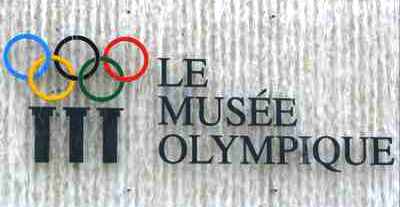 The Olympic Museum is set to host a special exhibition next January to mark the Sochi 2014 Winter Olympic and Paralympic Games in Sochi