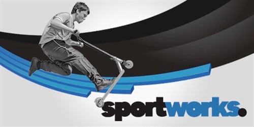The Sported Foundation has launched its Sportworks programme in Northern Ireland