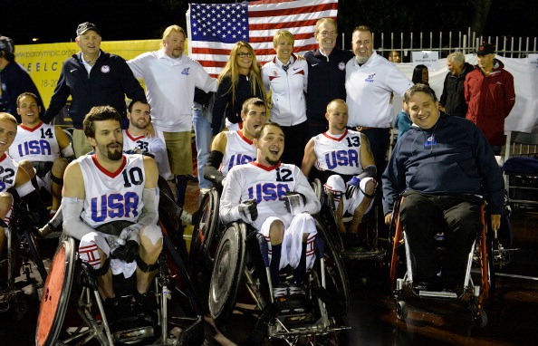 The USA will be out to make it three Amercias Championships in succession in Alabama this week