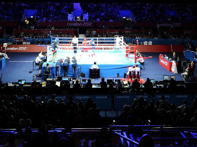 The competitive acheivements of English boxers could be impeded by the recent divisions in the ABAE
