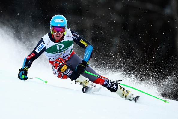The likes of Ted Ligety who won three gold medals at the 2013 World Championships could be leading the home charge in 2015