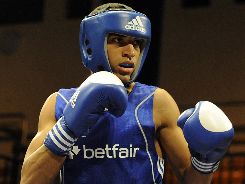 The ongoing mire is unlikely at this stage to stop English fighters such as Sam Maxwell from competing at the world championships in Almaty later in 2013