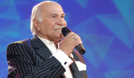 The veteran actor Vladimir Zeldin will be among those carrying the Flame next week in Moscow