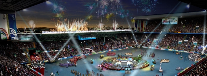 Tickets are still available for the Glasgow 2014 Opening Ceremony which will take place at Celtic Park