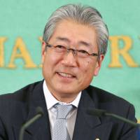 Japanese Olympic Committee President Tsunekazu Takeda claims the IOC have no concerns over the situation at Fukushima
