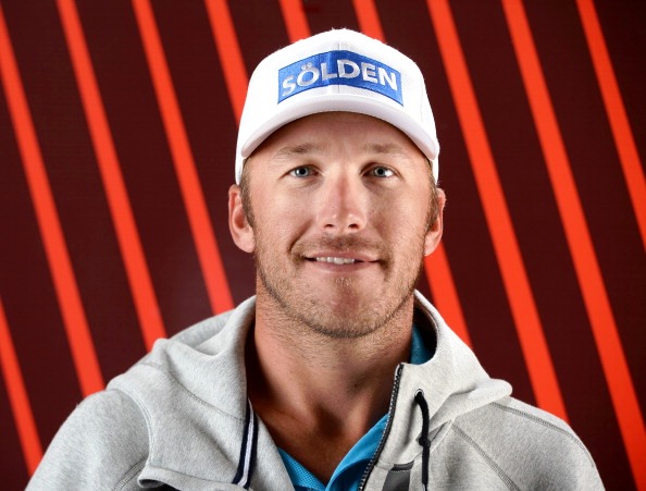 Vancouver 2010 gold medallist Bode Miller helped to launch US Paralympics Gateway to Gold talent identification programme