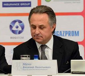 Russian Sports Minister Vitaly Mutko has claimed that Georgia will not boycott Sochi 2014