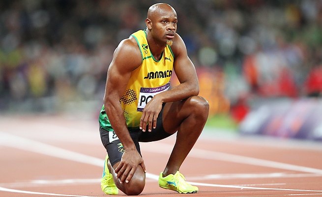 WADA officials are already in Jamaica, another country with a strong athletics pedigree, investigating after athletes missed tests in 2013, including former world record holder Asafa Powell