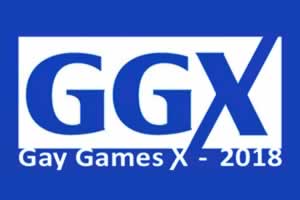 The Federation of Gay Games prepares to vote for the host city of the 2018 Gay Games
