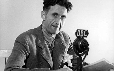 George Orwell listed a liking for a "nice cup of tea" as among the quintessential national characteristics in his essay "England Your England"