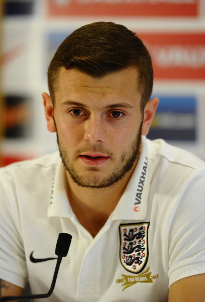 ack Wilshere's comment this week that only English people should play for the England team has raised a familiar and inconclusive debate