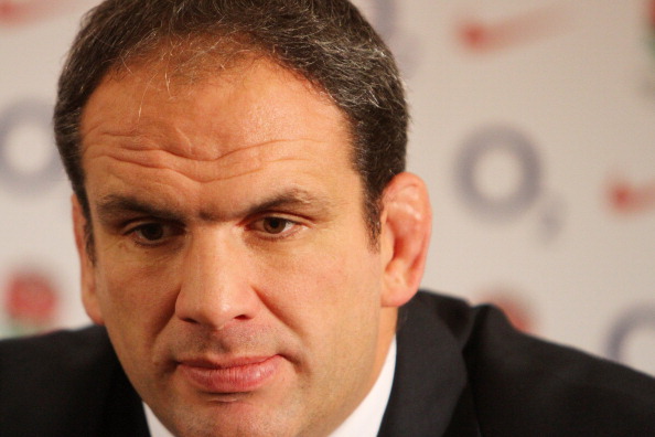 Martin Johnson, who led England to the 2003 Rugby World Cup and subsequently managed the England team, commented: "It's what you do and who you are...not particularly where you are born."