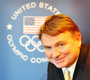 USOC chief of sports performance and Chef de Mission for Team USA at Sochi 2014 Alan Ashley says he is pleased with preparations ahead of the Games