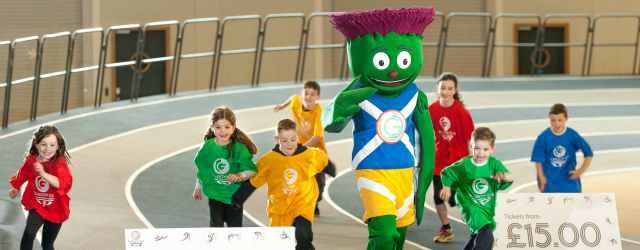 An exclusive window is being created by Glasgow 2014 to allow the public who did not get tickets in the initial application phase reapply