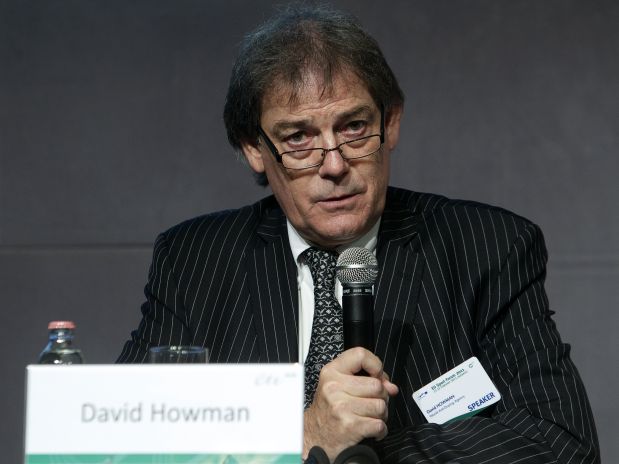 World Anti-Doping Agency director general David Howman is trying to find a solution to the problems surrounding the doping control  laboratory in Rio de Janeiro