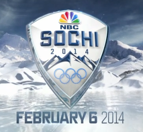 NBCUniversal are set to mark the 100-day countdown to the start of Sochi 2014 with a major promotional campaign