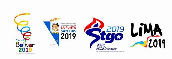Four cities are in the running to host the 2019 Pan American and Parapan Games, with the winner due to be announced on Friday