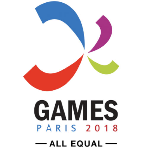 Paris will host the 2018 Gay Games after beating rivals London and Limerick