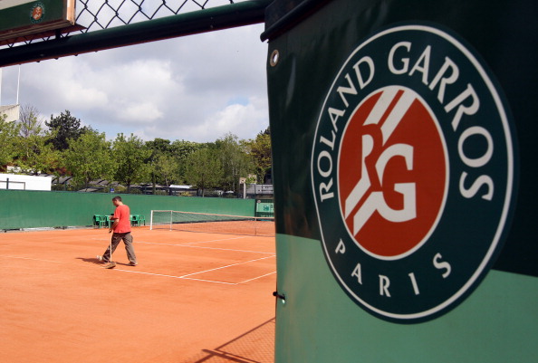 Eurosport will continue to broadcast the French Open after new deal with the FFT ©Getty Images