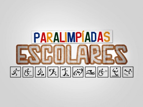 25 British athletes will travel to Brail next week to compete at the Paralimpiadas Escolares de 2013 ©CPB