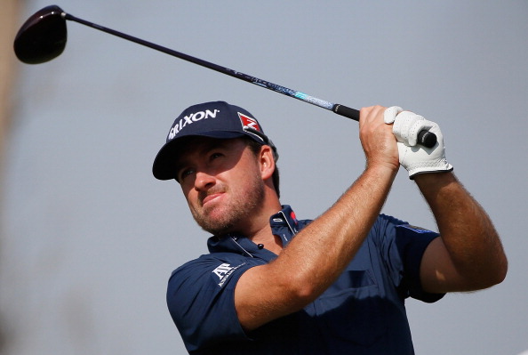 Graeme McDowell's Olympic dilemma may have been decided as he lines up for Ireland at the Melbourne World Cup this week
