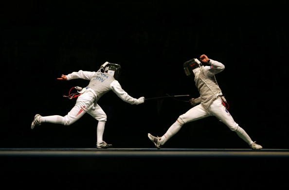 The FIE is due to vote on the host of the 2014 and 2015 World Fencing Championships at a Congress in Paris on Friday ©Getty Images