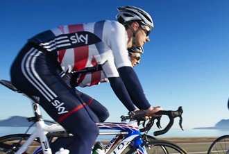 British Cycling has launched a new four-year strategy called British Cycling: Our Commitment