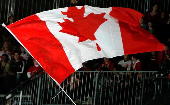 Canadian fans will have access to comprehensive coverage of Team Canada's exploits at the Sochi 2014 Paralympic Games © Getty Images 