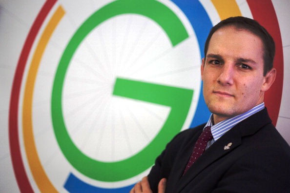 Glasgow 2014 chief executive David Grevemberg has highlighted the importance of a "Connected Games"