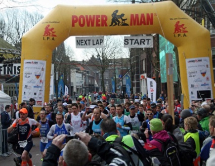 International Powerman Association will host the European Duathlon Championships again this year after continuing their partnership with the ETU