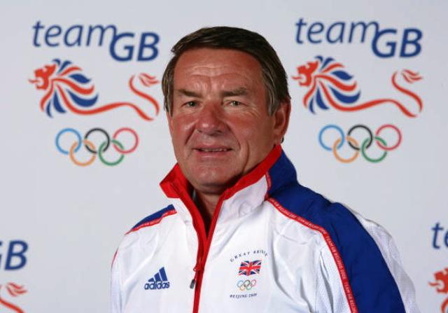 Jurgen Grobler has delivered six consecutive Olympic men's rowing golds for Team GB since Barcelona 1992 © Getty Images 