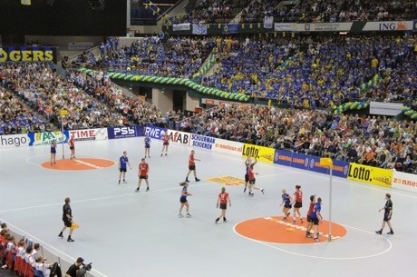 Korftball's under-21 European Championships in 2014 has been moved from Turkey to the Czech Republic