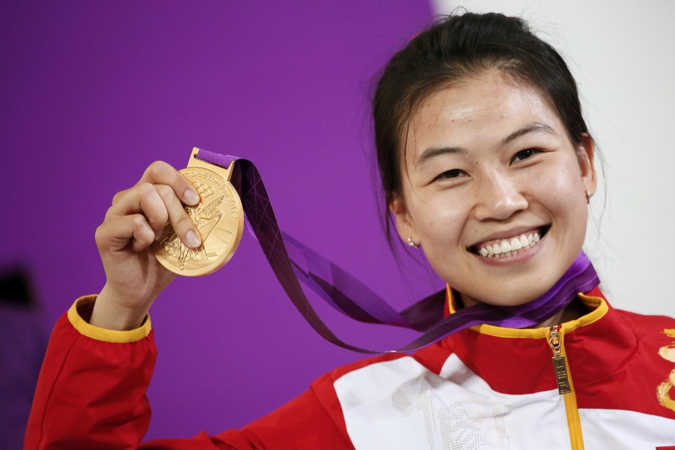 Olympic champion Yi Siling continued her dominance of the 10m Air Rifle womens event with a win in Munich