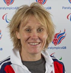 Penny Briscoe is confident that Britain are preparing well for Sochi 2014 ©BPA