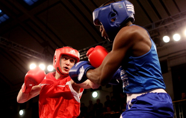English boxers could face negative repercussions if the two measures are not passed ©Getty Images