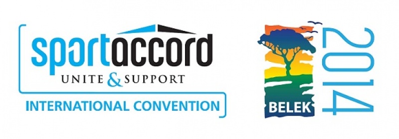 Registration opens for the 2014 SportAccord Convention on Monday ©SportAccord Convention