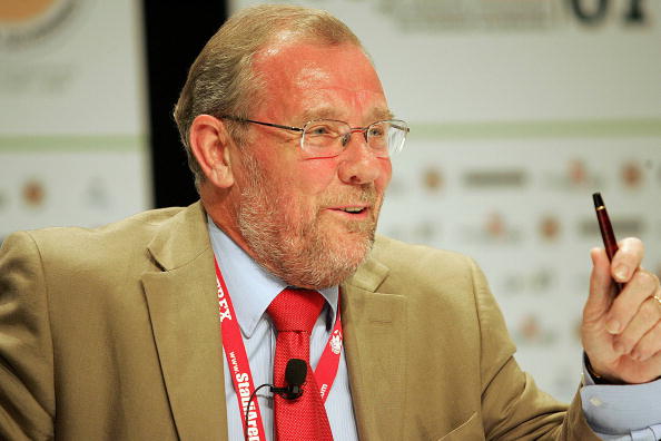 Richard Caborn has already resigned as ABAE chairman but is battling to force the measures through ©Getty Images