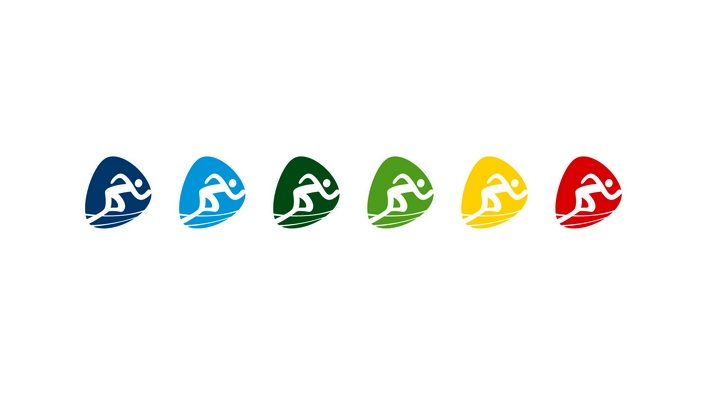 Rio 2016 launches official pictograms for Olympic and Paralympic Games