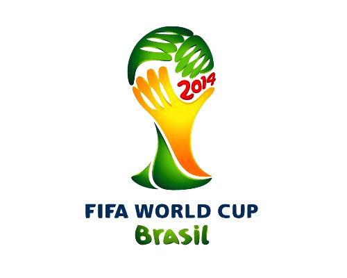 Second phase tickets for the 2014 FIFA World Cup sold out in just seven hours on Monday