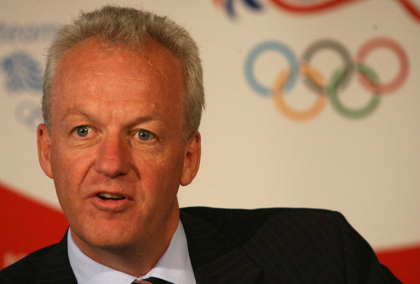 Simon Clegg has been appointed to oversee the EOC involvement in the European Games as senior consultant and executive director ©Getty Images