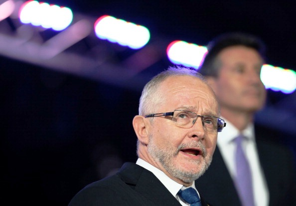 Sir Philip Craven is confident that Sochi 2014 will produce record viewing figures for a Winter Paralympic Games © Getty Images 