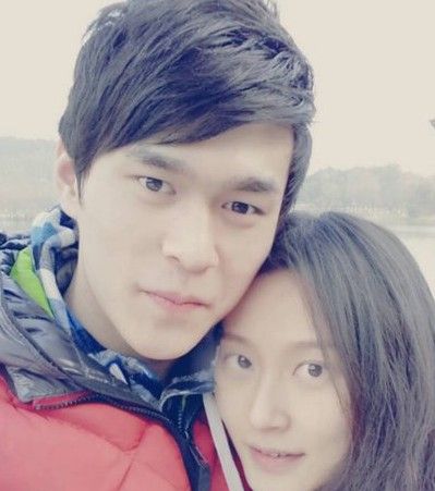 Sun Yang's relationship with air stewardess Nian Nian has been blamed by the Chinese media for affecting his focus